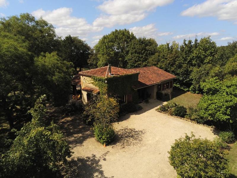 Maison - 136 m² - 4 pièces