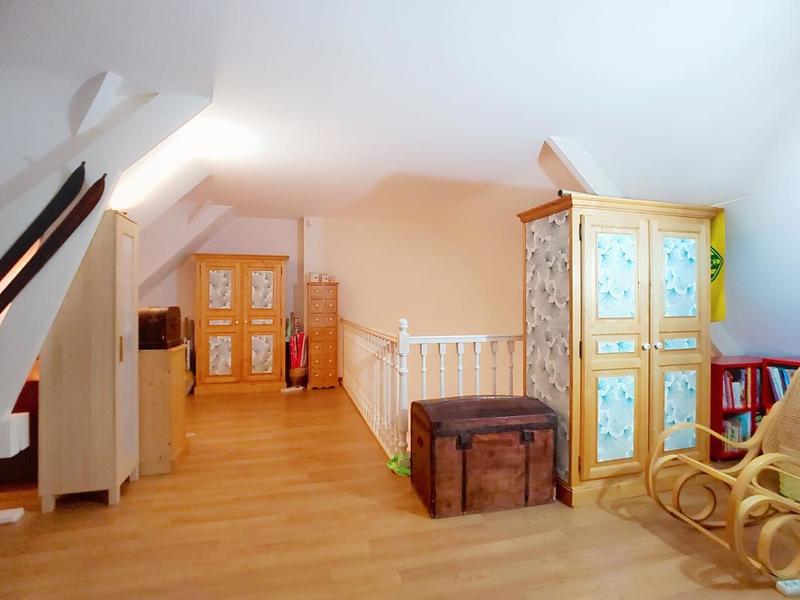 Maison - 159 m² - 5 pièces