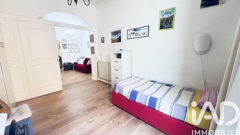 Appartement - 86 m² - 4 pièces