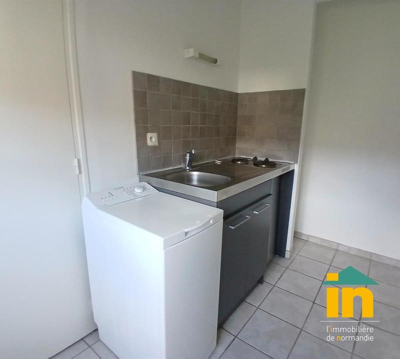 Appartement - 30 m² - 1 pièce