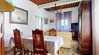 Maison de village - 135 m² - 4 pièces