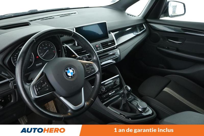 Bmw Serie 2 Active Tourer 216i Sport 102 ch