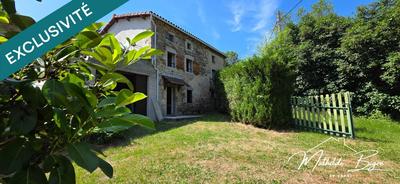 Maison - 161 m² - 7 pièces