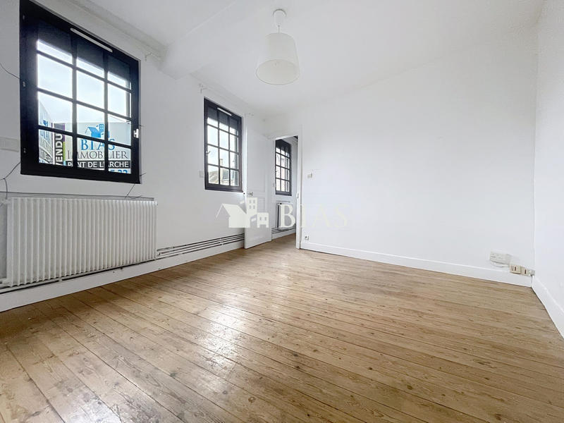 Maison - 52 m² - 3 pièces