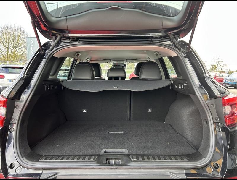 Renault Kadjar Tce 140 Intens