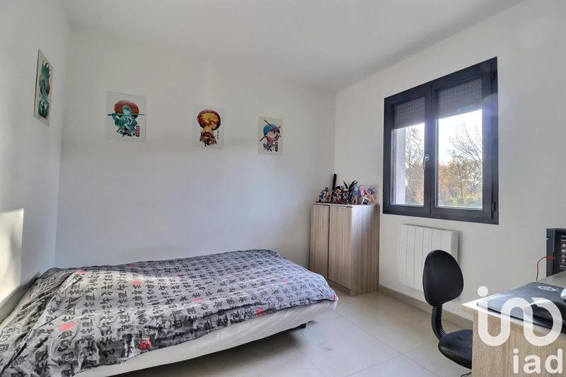 Maison - 134 m² - 7 pièces