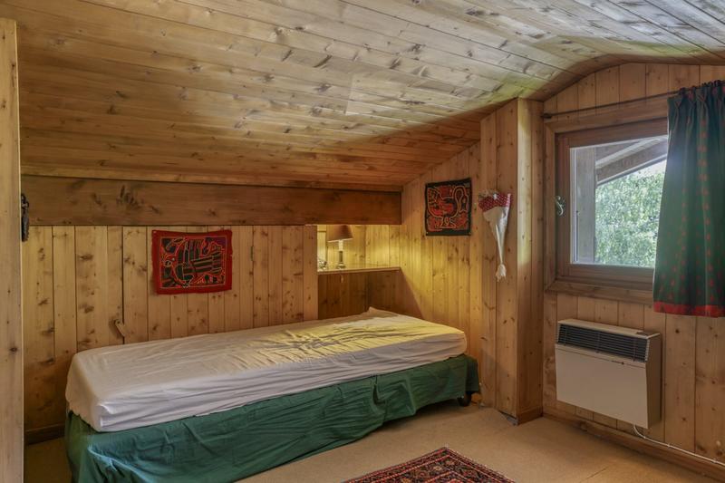 Appartement - 37 m² - 3 pièces