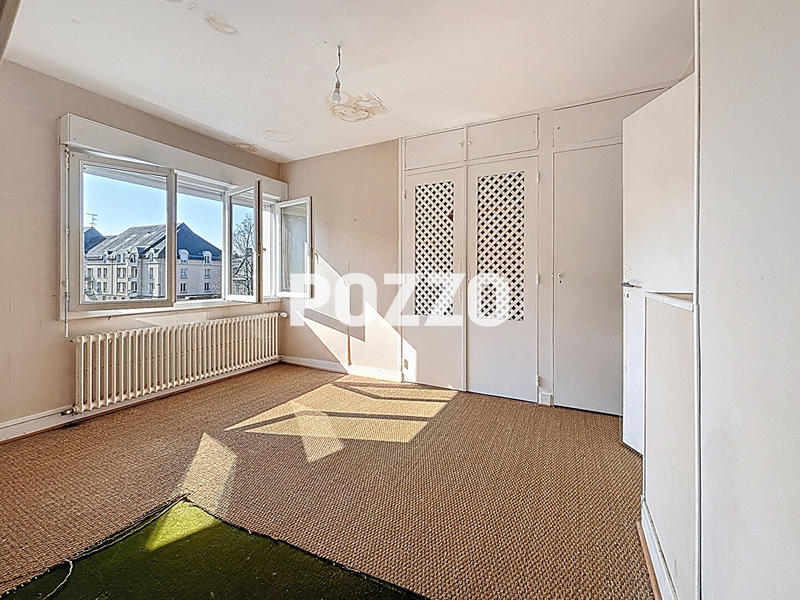 Maison - 139 m² - 6 pièces