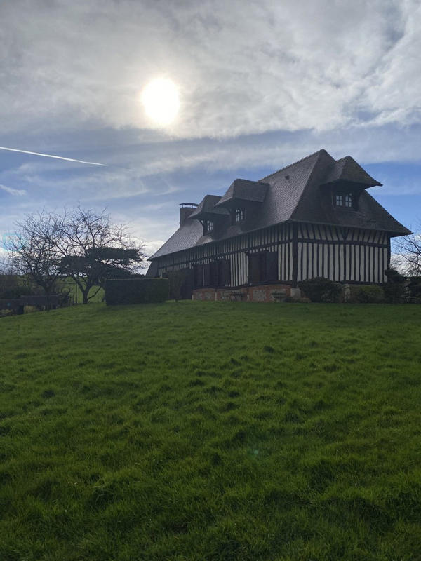 Maison - 155 m² - 6 pièces