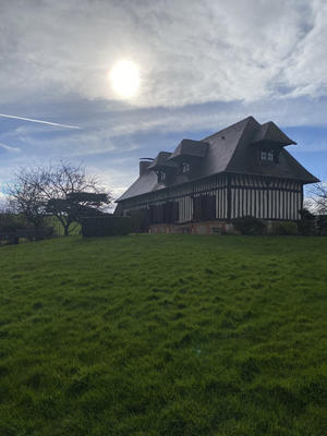 Maison - 155 m² - 6 pièces