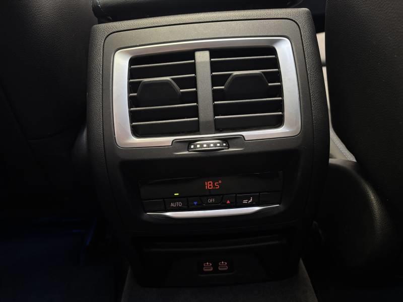 Bmw iX3 m Sport 286 ch Impressive