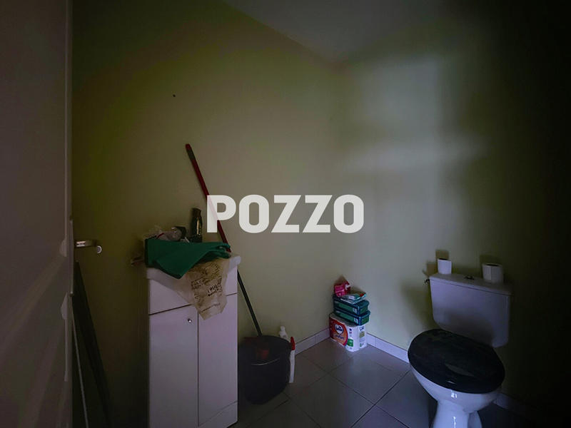 Maison - 89 m² - 4 pièces