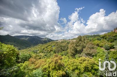 Maison - 132 m² - 5 pièces