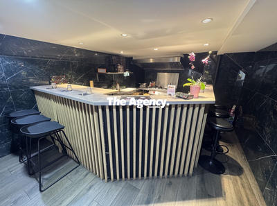 Fonds de commerce - 39 m²