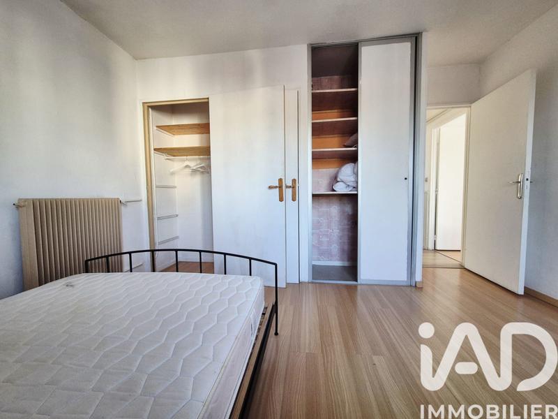 Appartement - 102 m² - 5 pièces