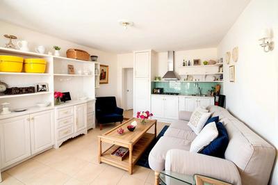 Appartement - 27 m² - 1 pièce