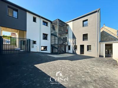 Parking / Garage - 12 m²