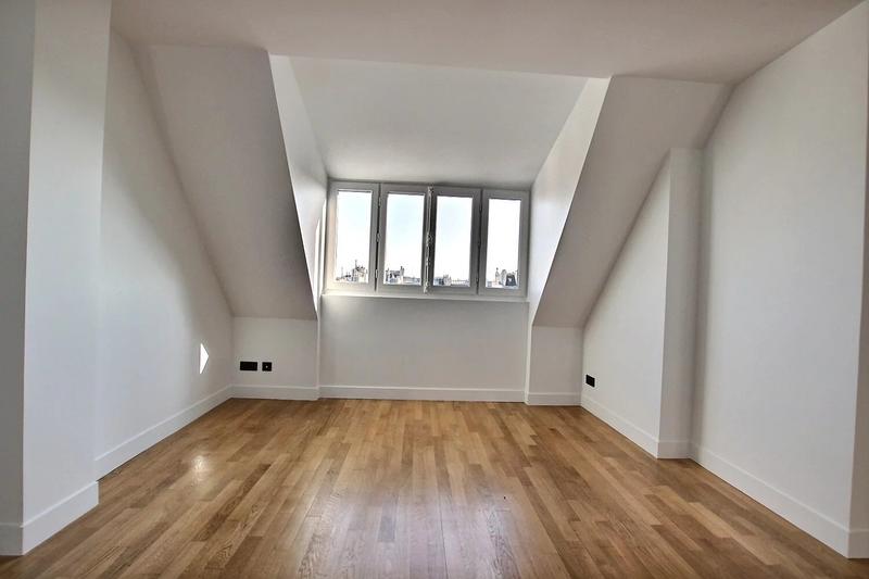Appartement - 89 m² - 4 pièces