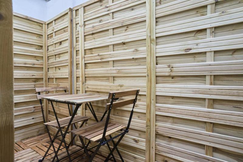 Maison - 51 m² - 4 pièces