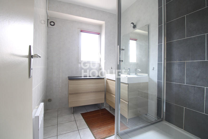 Appartement - 69 m² - 3 pièces