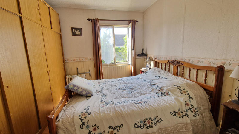 Maison - 145 m² - 5 pièces