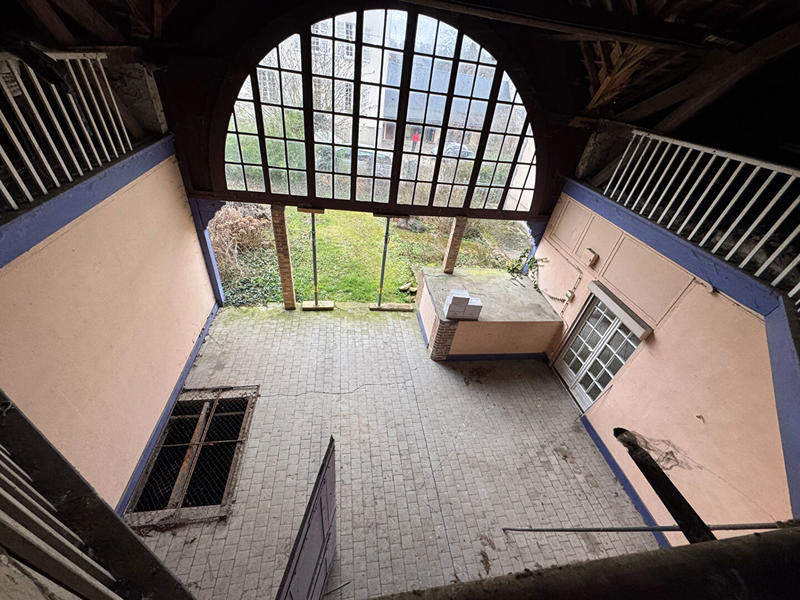 Maison - 174 m² - 6 pièces