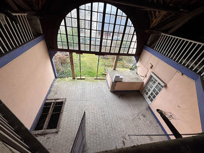 Maison - 174 m² - 6 pièces