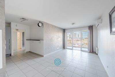 Appartement - 54 m² - 3 pièces