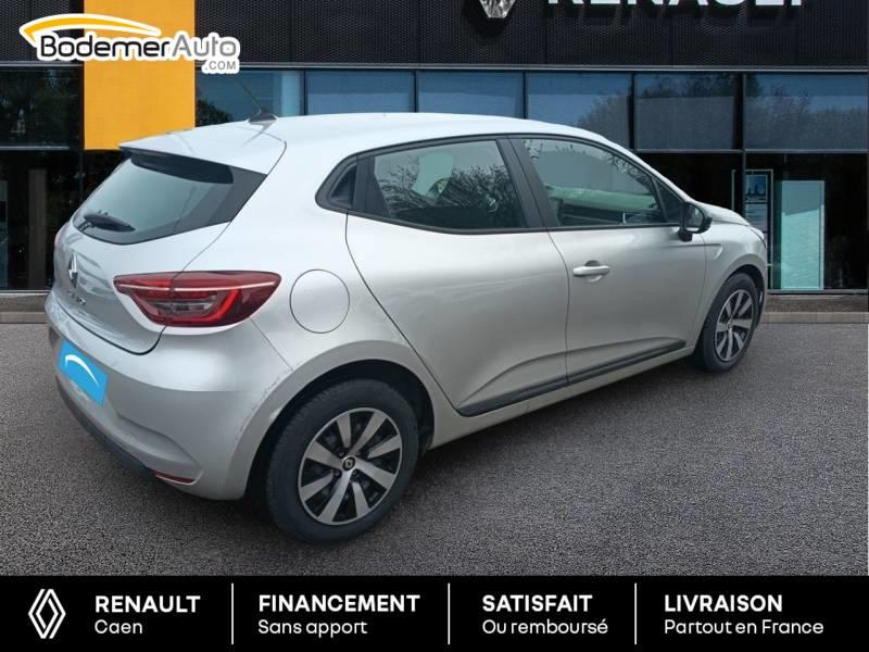 Renault Clio TCe 90 Equilibre