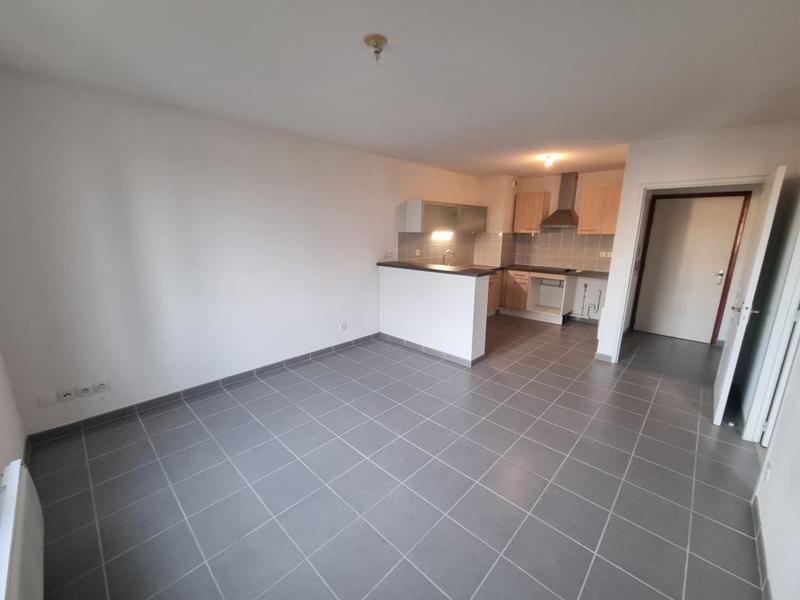 Appartement - 39 m² - 2 pièces