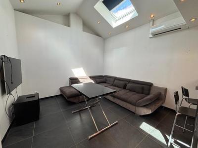 Maison - 44 m² - 2 pièces