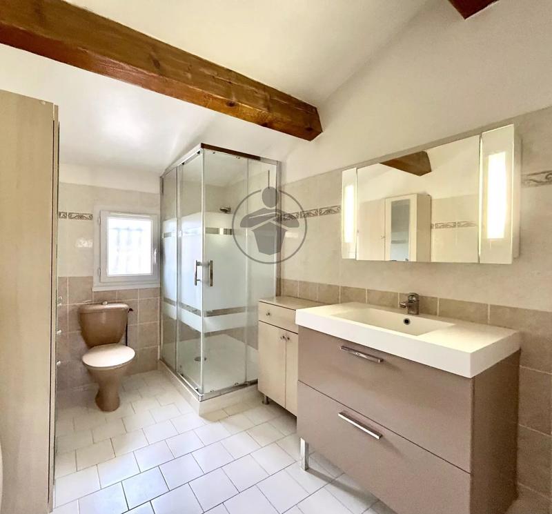 Maison - 101 m² - 4 pièces