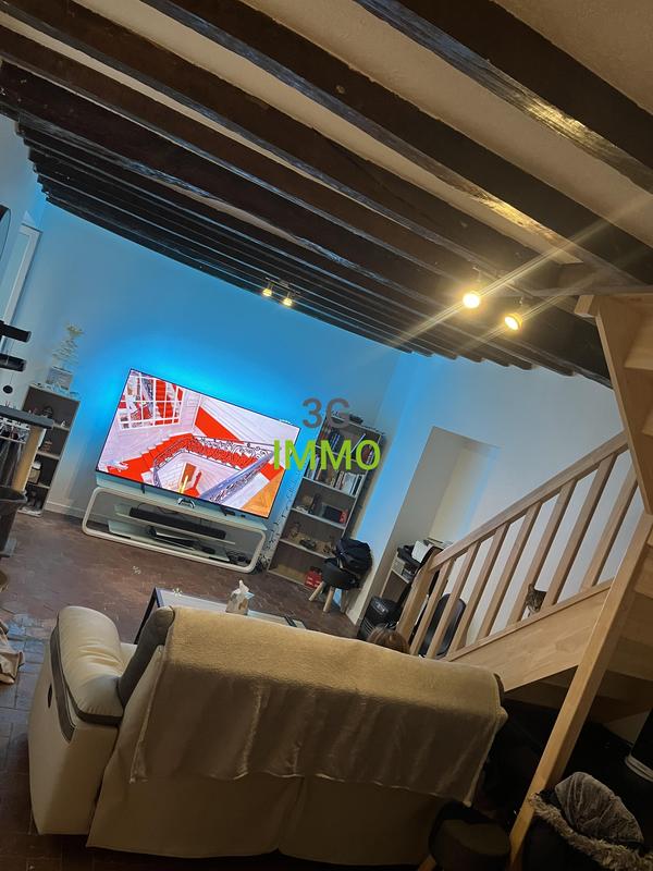 Villa - 83 m² - 4 pièces