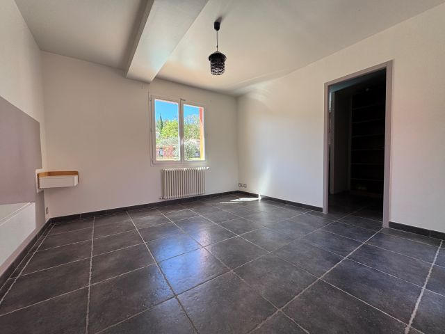 Maison - 160 m² - 5 pièces