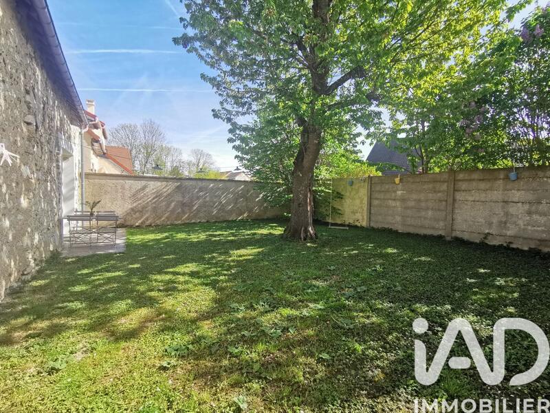 Maison - 149 m² - 5 pièces