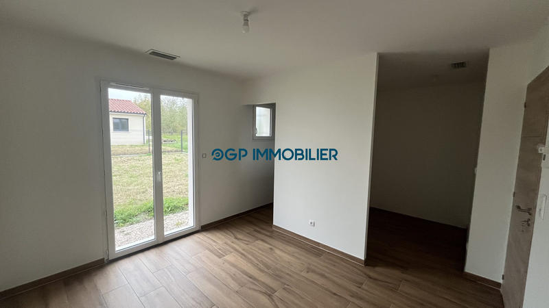 Villa - 112 m² - 4 pièces