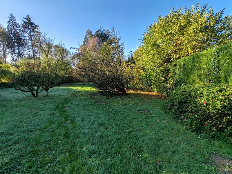 Maison - 66 m² - 4 pièces