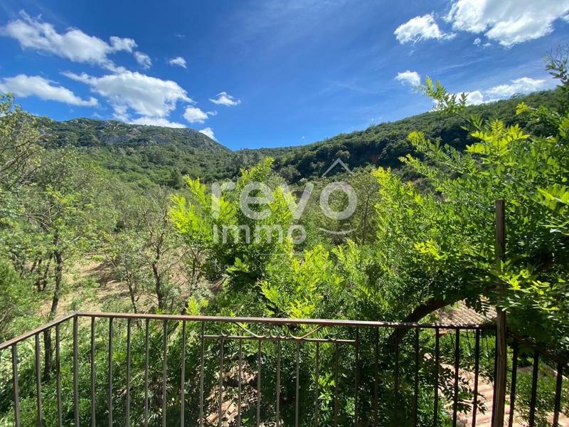 Propriété viticole - 251 m² - 11 pièces