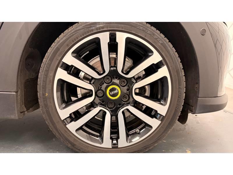 Mini Mini Hatch 3 Portes Cooper se 184 ch Edition Camden