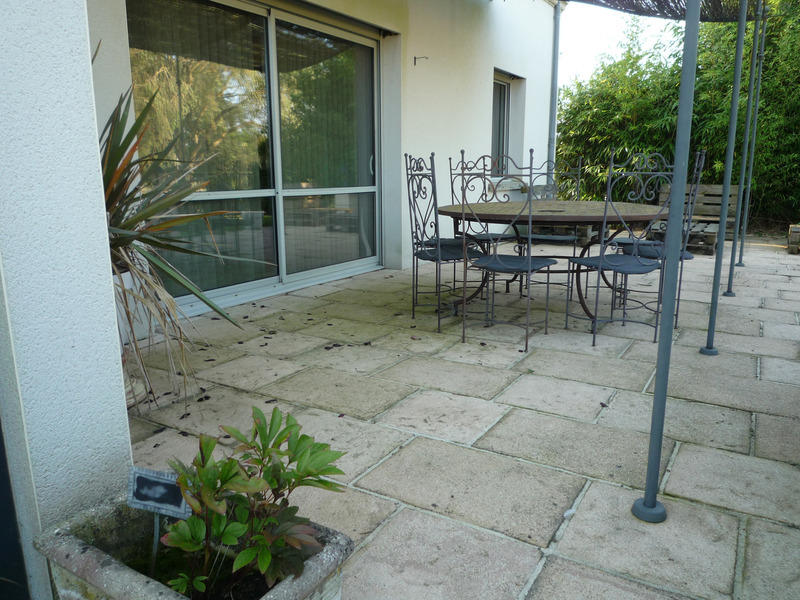 Maison - 291 m² - 7 pièces