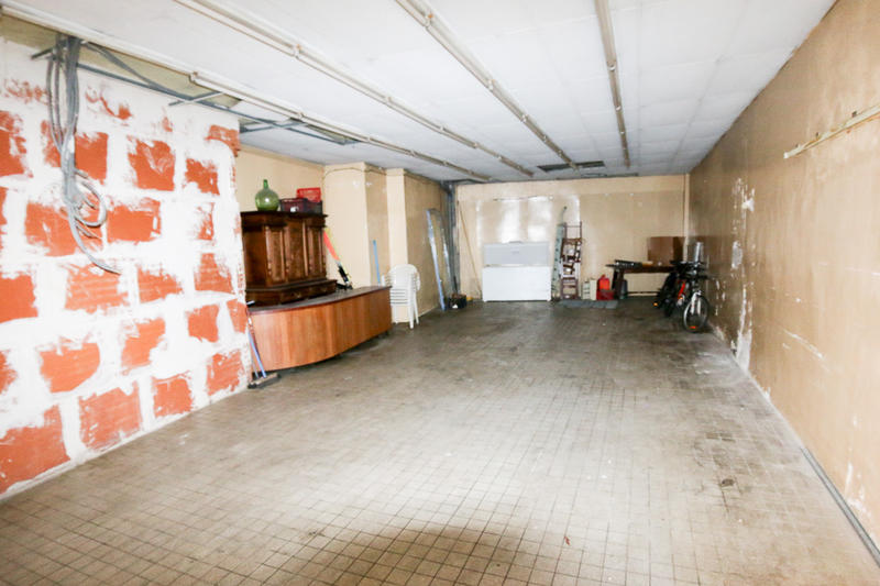 Appartement - 109 m² - 3 pièces