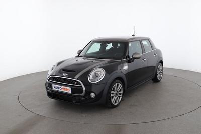 Mini Mini Cooper Sd Edition Seven 5p 170 ch