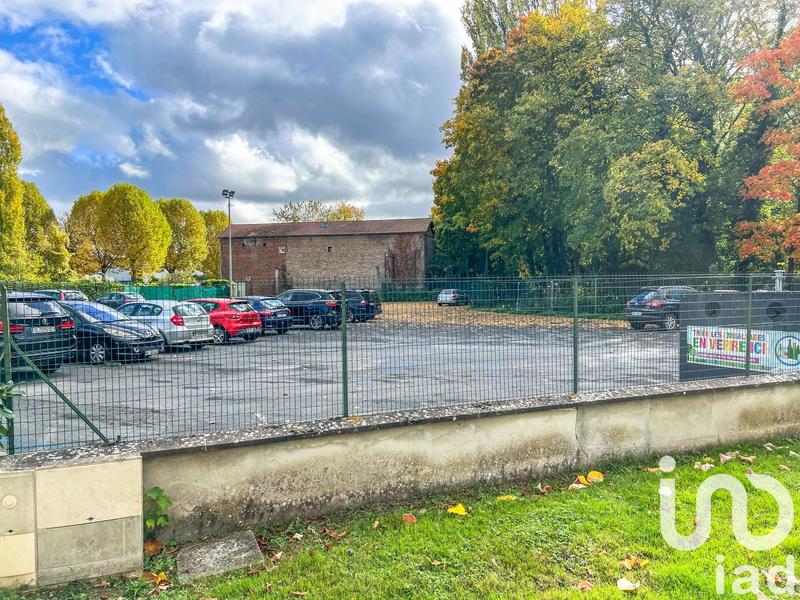 Appartement - 20 m² - 1 pièce