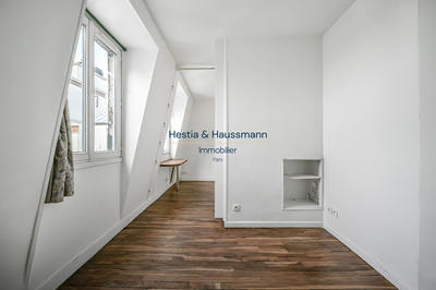 Appartement - 28 m² - 2 pièces