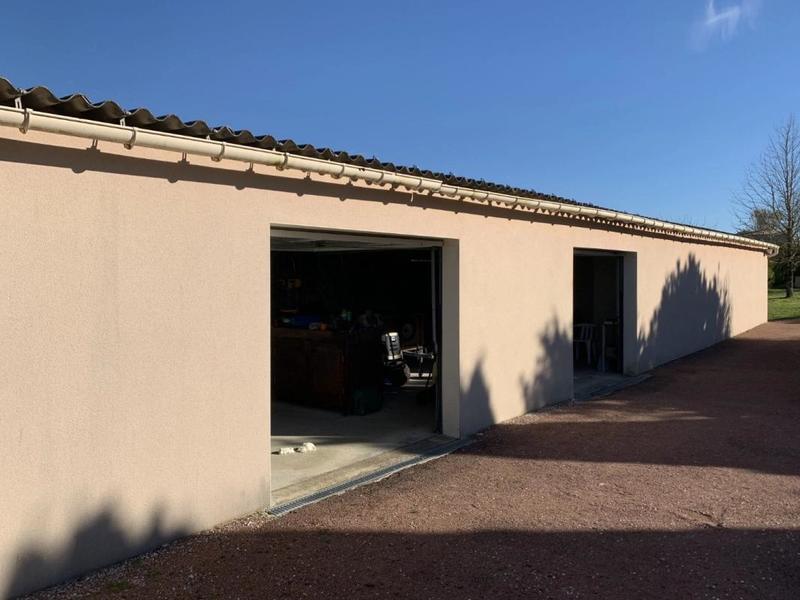 Villa - 230 m² - 5 pièces