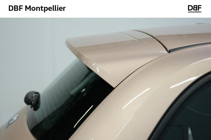 Fiat 500 500e Berline e 95 ch Icône