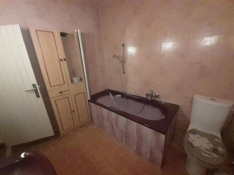 Maison - 91 m² - 3 pièces