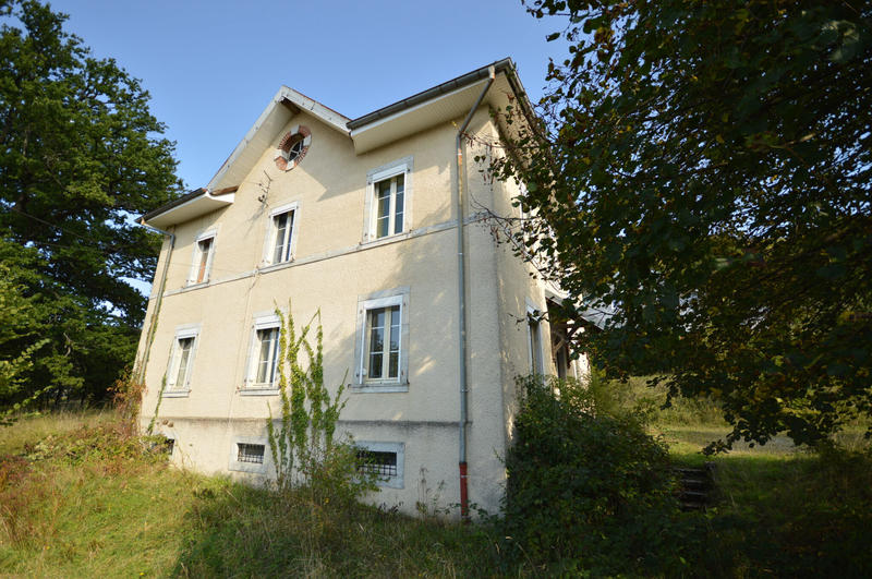 Maison - 164 m² - 6 pièces