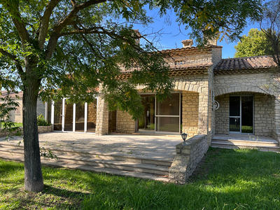 Maison - 159 m² - 5 pièces