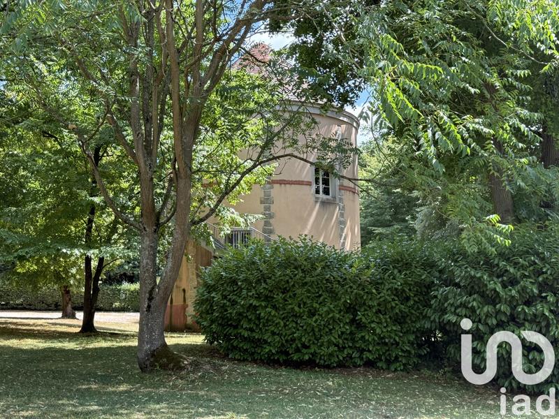 Appartement - 124 m² - 5 pièces